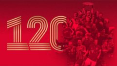 百年豪门！祝拜仁慕尼黑俱乐部120岁生日快乐
