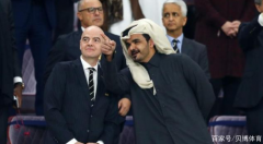 因凡蒂诺：卡塔尔为主办2022年世界杯已准备就绪