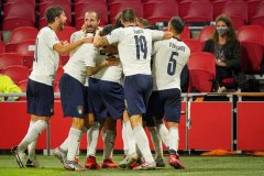 欧国联-因莫比莱助攻巴雷拉破门 意大利1-0荷兰