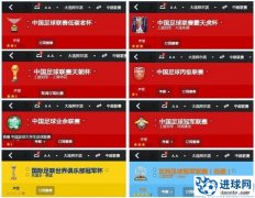 FM2014 【低炭】中国联赛&亚冠&世俱杯强化补丁v8 [入欧\非入欧]