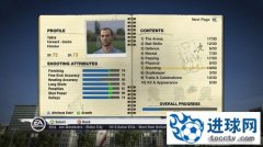 《FIFA 11》最新PC版游戏演示公布