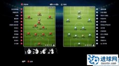 《实况足球2013》WECN&游侠中文汉化硬盘版