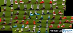 FIFA18_AdiooszPL球鞋包[BETA]