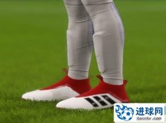 FIFA18_BlueLion球鞋包[BETA]