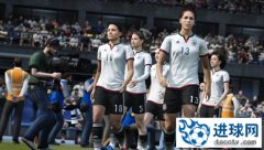 《FIFA16》被迫移除13名女球员 称影响现实比赛