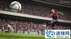 《FIFA 16》PC配置需求公布 GTX 460轻松起步