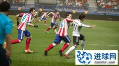 《FIFA16》UT模式阵型心得技巧详解 什么阵型厉害