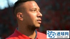 《FIFA 17》最新截图 豪门拜仁慕尼黑球星闪耀