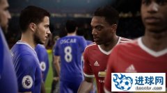 《FIFA17》购买方法及ProClub模式介绍