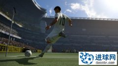 《FIFA17》试玩版人物动作及优缺点心得解析 FIFA17值得玩吗