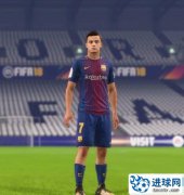 FIFA18 最新阵容补丁[更新至1.9]