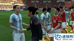 FIFA18_BIGPATCH综合补丁v2.2