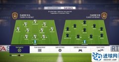 FIFA18大补：FIP综合补丁v2.1