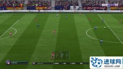 FIFA18_Houss3m综合补丁Master Patch 2.0.0