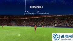 FIFA18_BIGPATCH综合补丁v4.0[脸型+球鞋等等]
