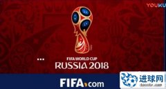 FIFA18 世界杯MOD补丁