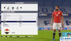 FIFA18_BIGPATCH综合补丁v6.0