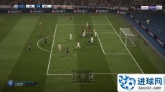FIFA18_欧冠联赛MOD补丁