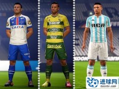 FIFA18 最新IMs Mod_18-19赛季补丁[10.21更新]