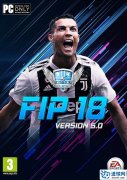 FIFA18大补：FIP综合补丁v5.0