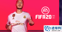 FIFA20 第四个更新包下载