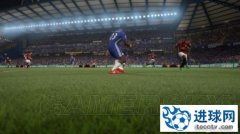 《FIFA17》直塞、过顶等各类传球操作技巧一览 FIFA17怎么传过顶球