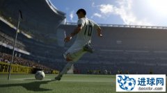 《FIFA17》分辨率怎么调 未加密版分辨率修改方法
