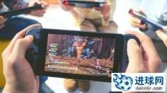 任天堂Switch广告惊现《FIFA18》演示 疑似游戏开发中画面