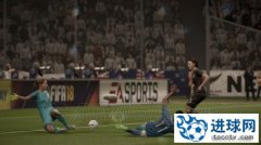 《FIFA18》花式动作技巧介绍