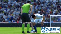 《FIFA18》键盘花式动作技巧总结 键盘怎么做花式动作