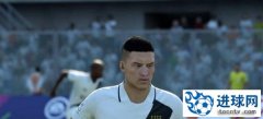 《FIFA18》阿根廷ModdingWay大补 v1.1