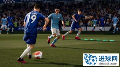 《FIFA21》UT模式零氪英超套阵容推荐