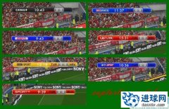 PES2014 记分牌整合包v3[共7款] by suptortion